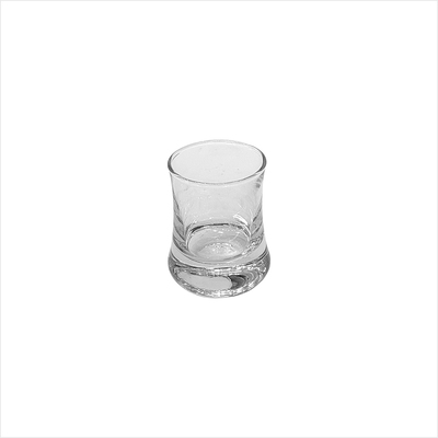 Food Glas _Club_ 40ml_side